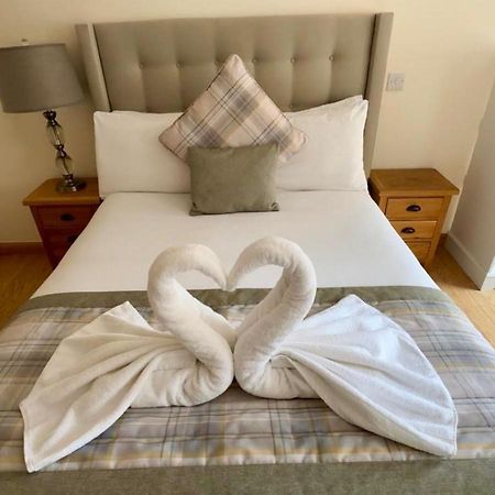 Waverley Inn Holiday Apartments Inverness Eksteriør bilde