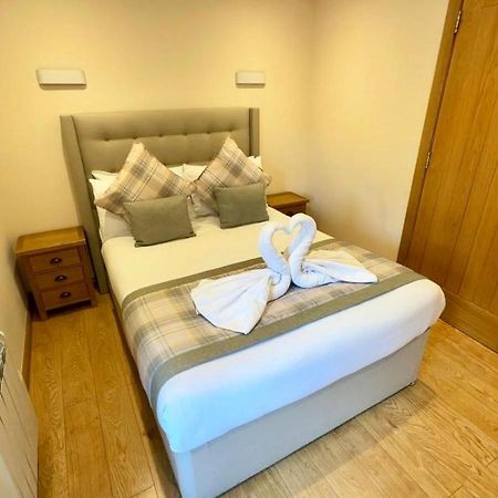 Waverley Inn Holiday Apartments Inverness Eksteriør bilde