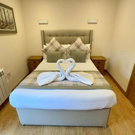 Waverley Inn Holiday Apartments Inverness Eksteriør bilde
