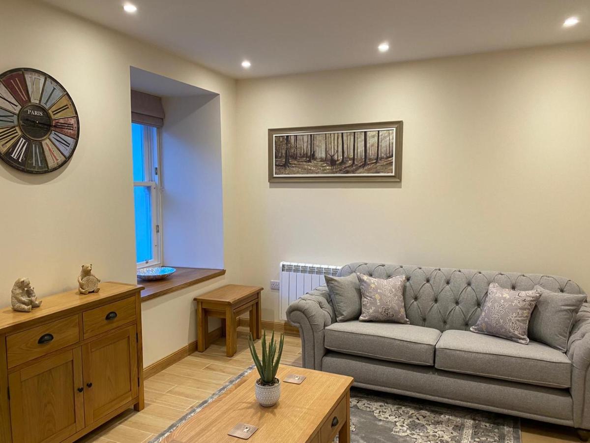 Waverley Inn Holiday Apartments Inverness Eksteriør bilde