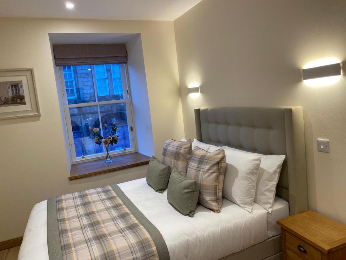 Waverley Inn Holiday Apartments Inverness Eksteriør bilde