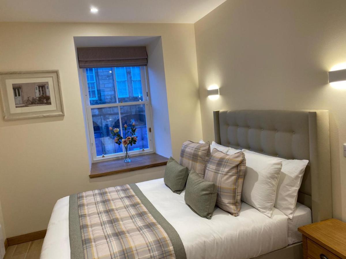 Waverley Inn Holiday Apartments Inverness Eksteriør bilde