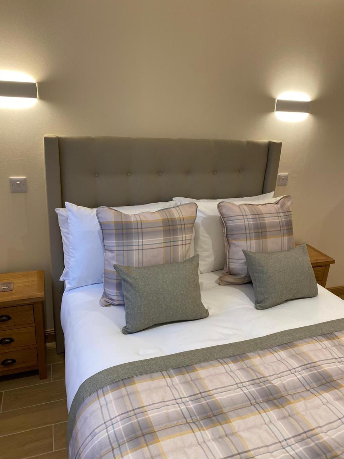 Waverley Inn Holiday Apartments Inverness Rom bilde