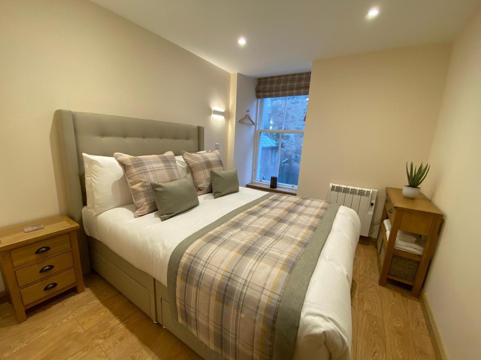 Waverley Inn Holiday Apartments Inverness Rom bilde